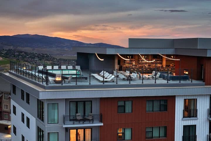 Hotel 65 of 71
