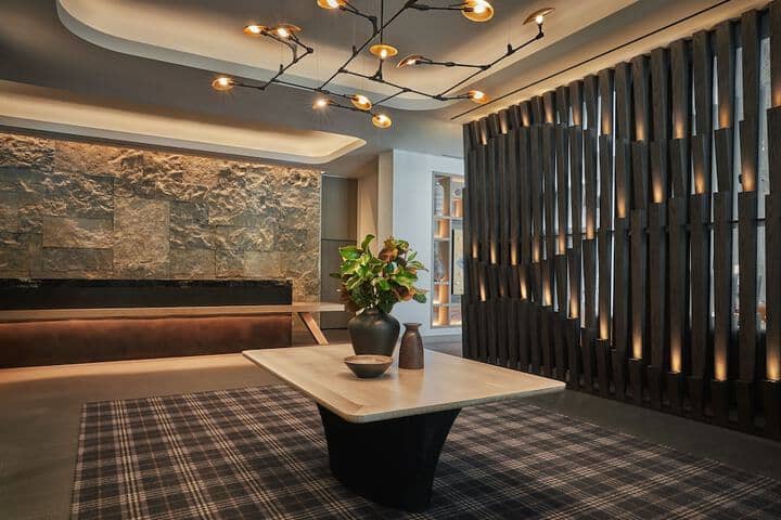 Hotel Interior 2 of 71